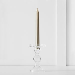 Siena Taper Candle 21cm  