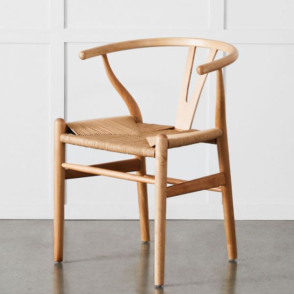 Replica Wishbone Chair
