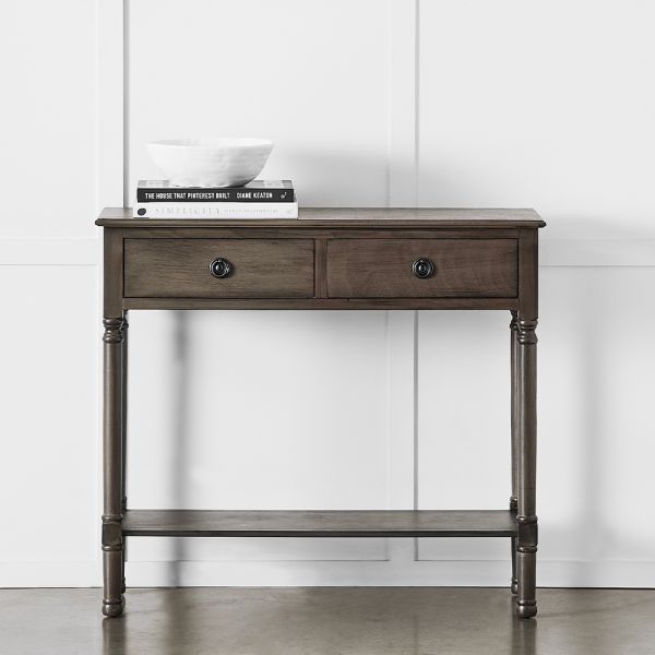 Forbes Console table