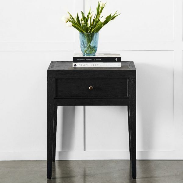 Fitzroy Bedside Table