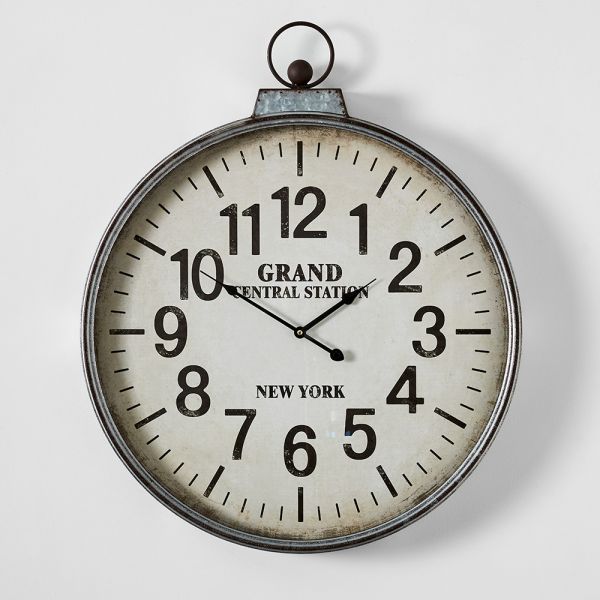 Grand Central Station Clock
