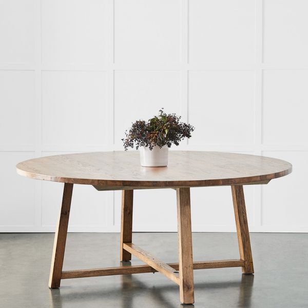 Connor Dining Table 180
