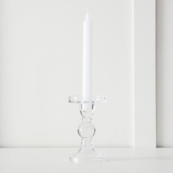Siena Taper Candle 21cm