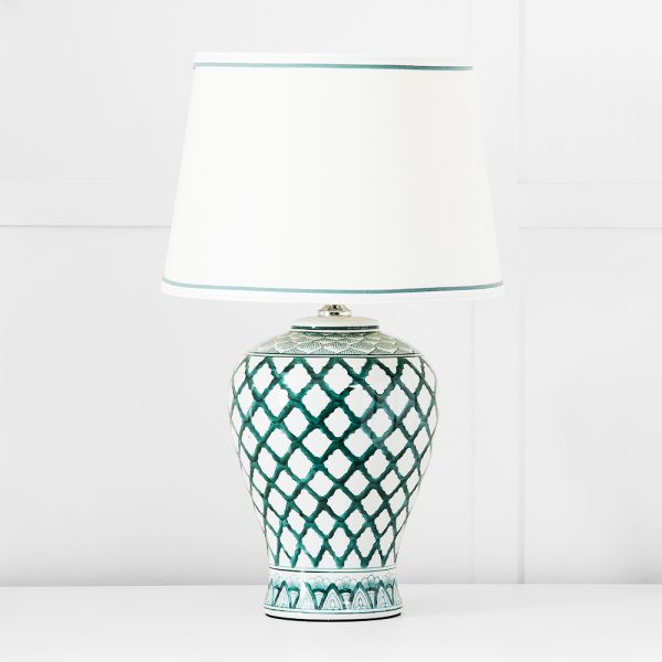 Noble Table Lamp