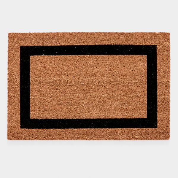 Frame Doormat 60x90