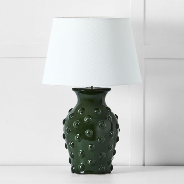 Sovereign Table Lamp