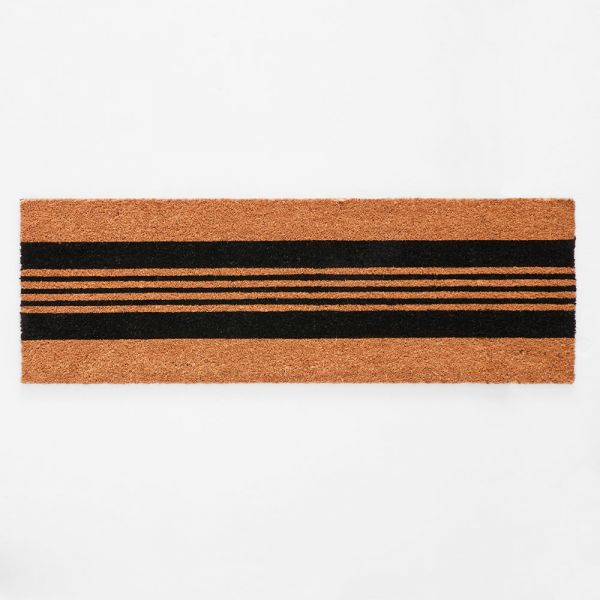 Stripe Doormat 120x40