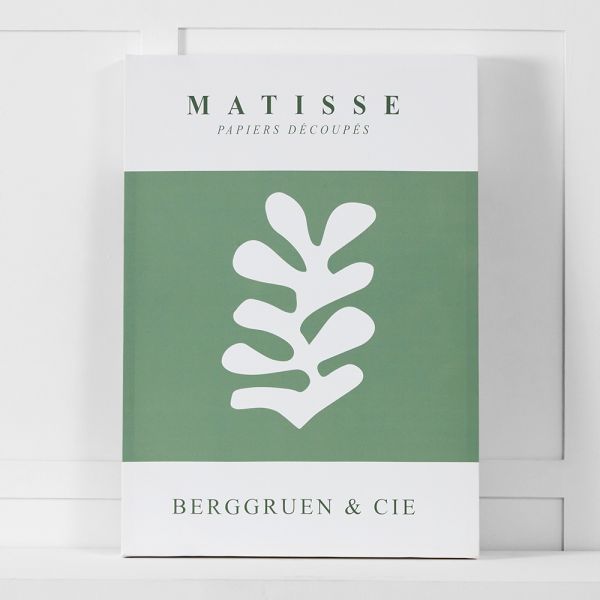 Matisse Berggruen & Cie 70x50