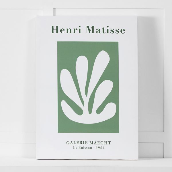Matisse Galerie Maeght 70x50